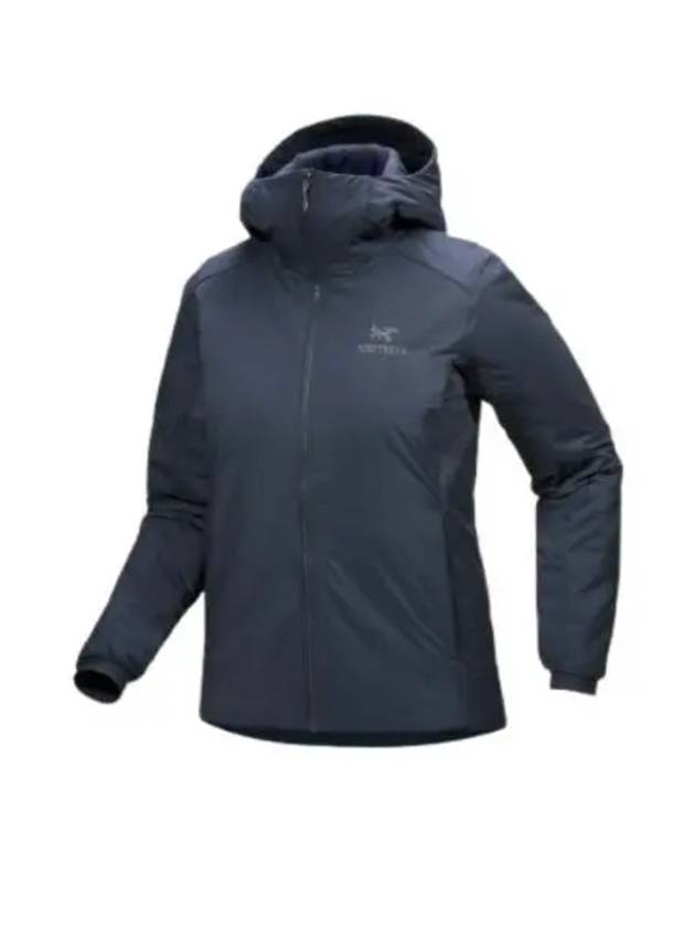 ARC TERYX Atom Heavyweight Hoody Women AJOFWX6947BSR W - ARC'TERYX - BALAAN 2