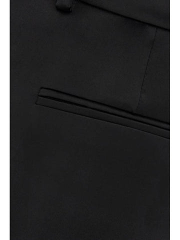 Straight Pants RWTR00105822H23 10 - LANVIN - BALAAN 1