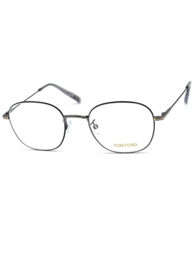 Glasses TF5790K 008 - TOM FORD - BALAAN 1