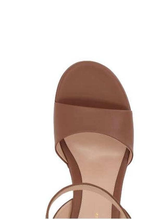 Gianvito Rossi Sandals - GIANVITO ROSSI - BALAAN 4