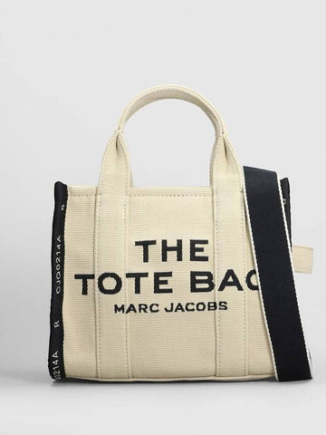 Marc Jacobs The Small Tote Tote - MARC JACOBS - BALAAN 1