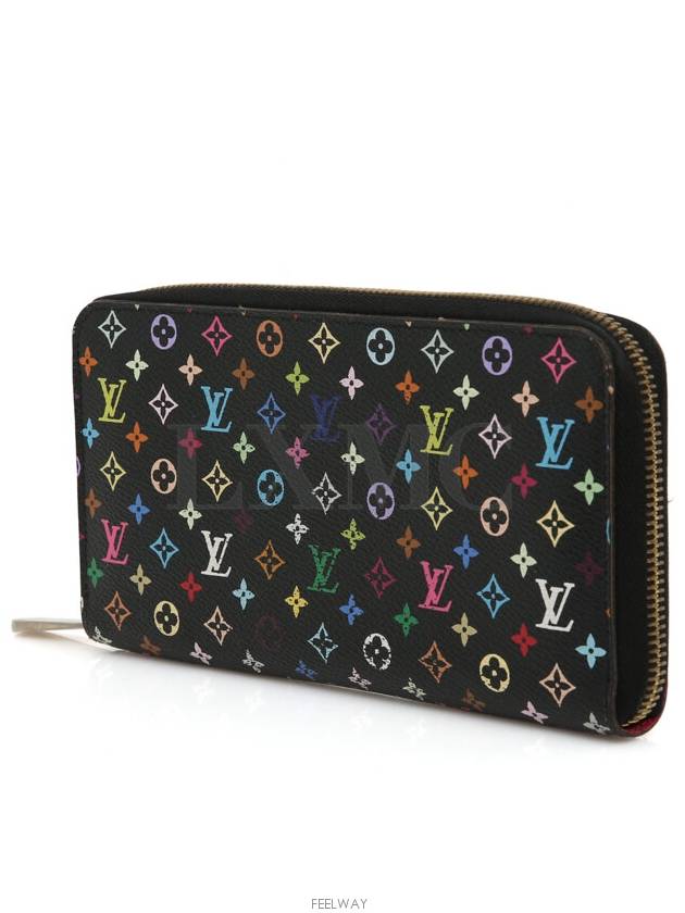 women s long wallet - LOUIS VUITTON - BALAAN 2