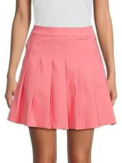 Adina Skirt GWSD09294 S086 Women's Adina Skirt - J.LINDEBERG - BALAAN 2