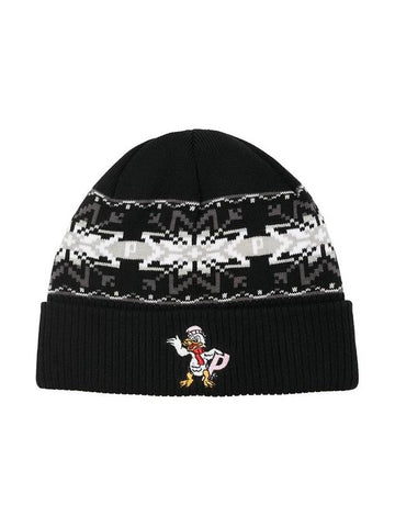 men beanie - PALACE - BALAAN 1