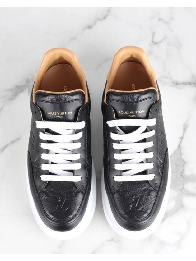 Beverly Hills sneakers 7 260 - LOUIS VUITTON - BALAAN 9