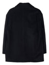 UBICATO wool coat UBICATO 013 - MAX MARA - BALAAN 2