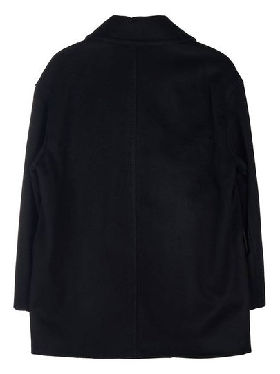 UBICATO wool coat UBICATO 013 - MAX MARA - BALAAN 2