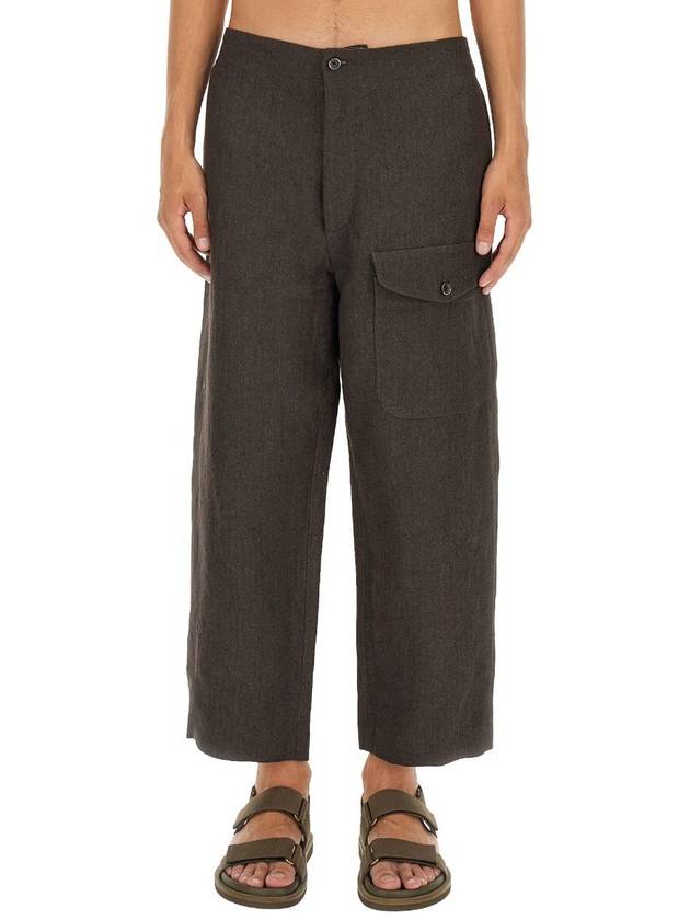 Uma Wang Paxton Pants - UMA WANG - BALAAN 1