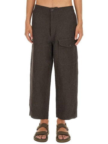 Uma Wang Paxton Pants - UMA WANG - BALAAN 1