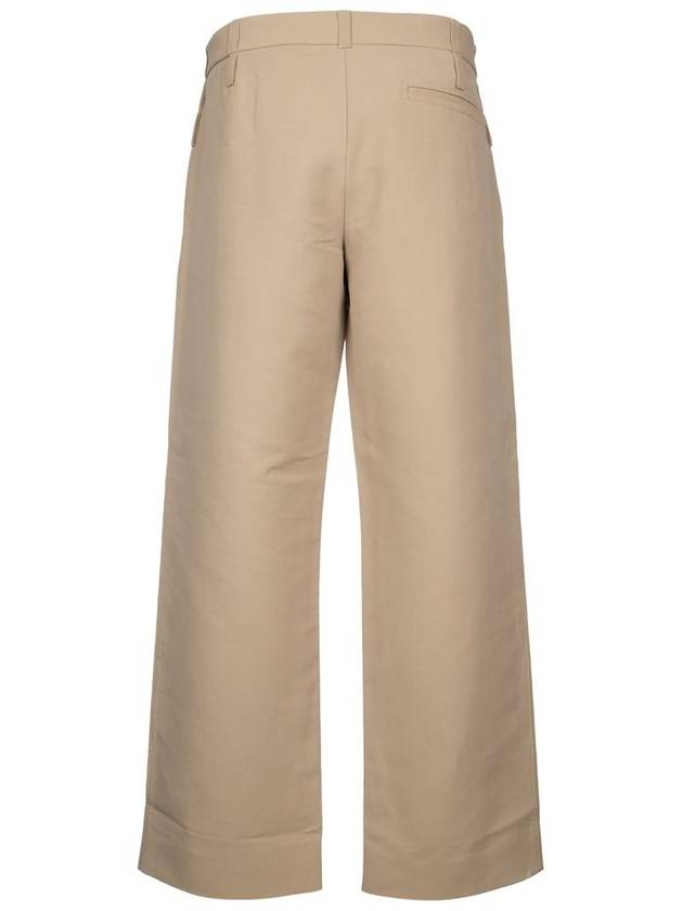 Pantalone 236PA0541504 150 B0440948375 - JACQUEMUS - BALAAN 3