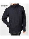 Torrentshell 3L Rain Jacket Black - PATAGONIA - BALAAN 2