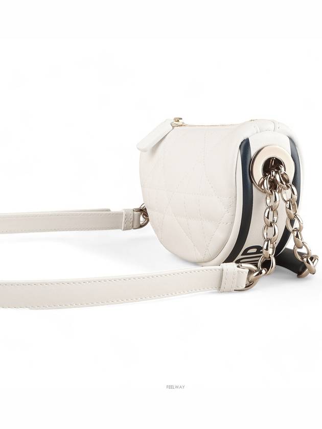 women cross bag - DIOR - BALAAN 2