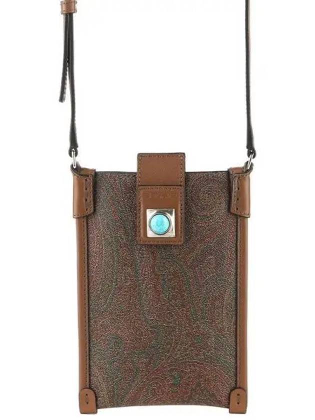 Women s cell phone case 270200 - ETRO - BALAAN 1