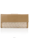 women s long wallet - FENDI - BALAAN 4