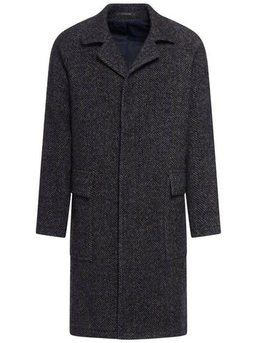 Tagliatore Coat - TAGLIATORE - BALAAN 1