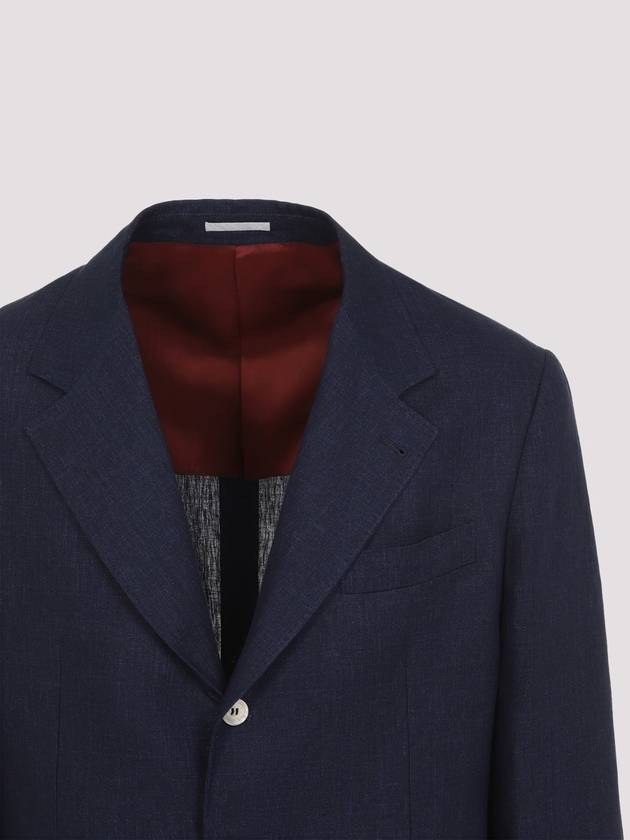 Brunello Cucinelli Jacket - BRUNELLO CUCINELLI - BALAAN 4