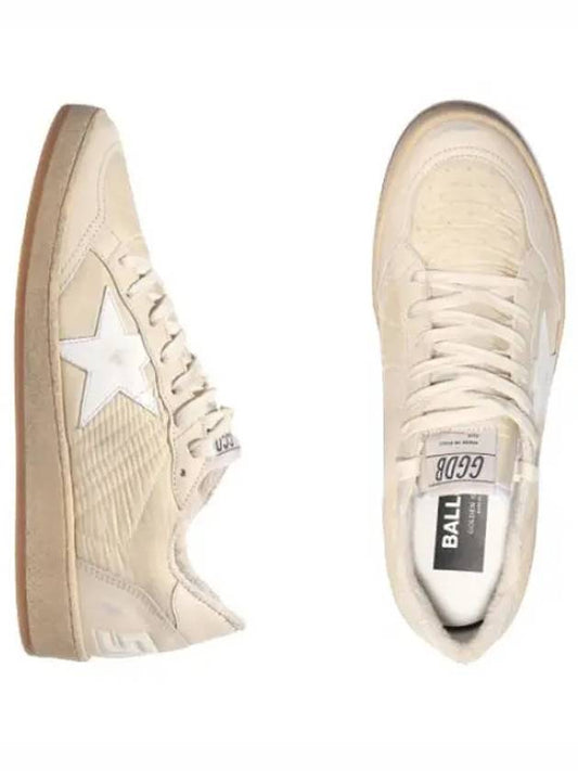 Ballstar Sneakers White Star Men s - GOLDEN GOOSE - BALAAN 1