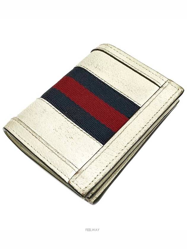 women s wallet - GUCCI - BALAAN 3