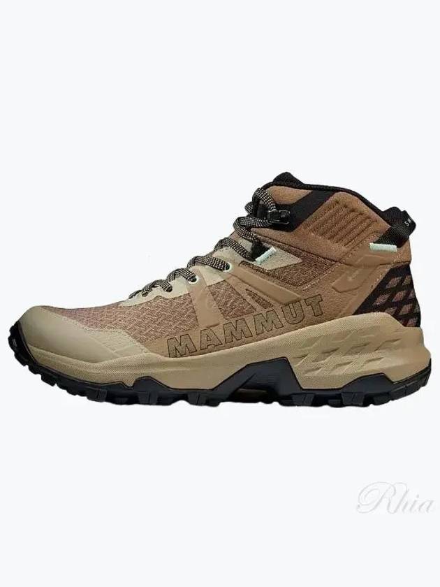 Sertig II Mid GTX Women 3030 04840 7493 Sertig Mid Woman - MAMMUT - BALAAN 2