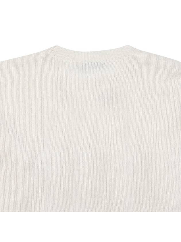 Women's Palato Wool Knit PALATO 001 - MAX MARA - BALAAN 7