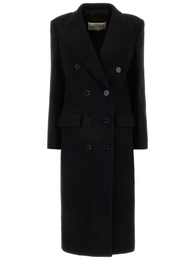 Alexandre Vauthier Coats - ALEXANDRE VAUTHIER - BALAAN 1