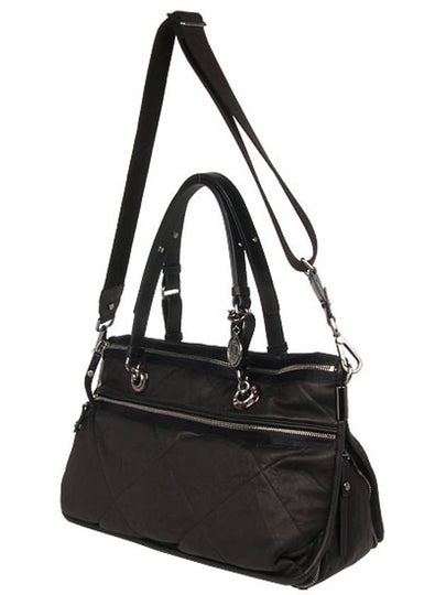 Amalia Double Kerry Beck AW0DCAFROPA7 black LVB152 - LANVIN - BALAAN 2