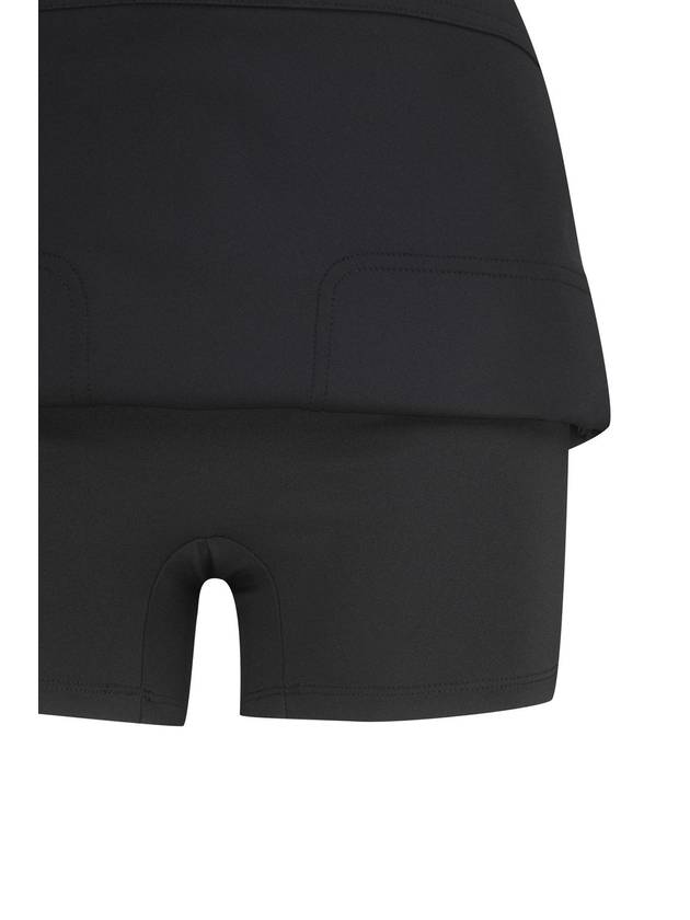 Women Essentail Skort - WAAC - BALAAN 7