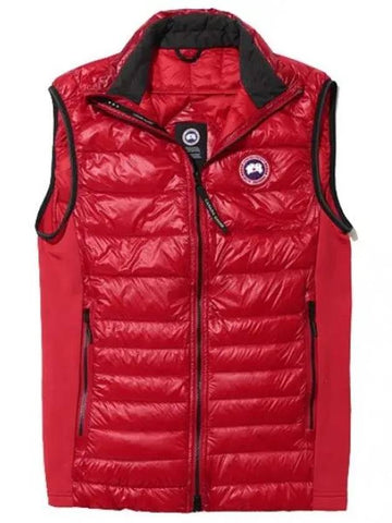 Highbridge Light Vest Jumper Men s Padding - CANADA GOOSE - BALAAN 1