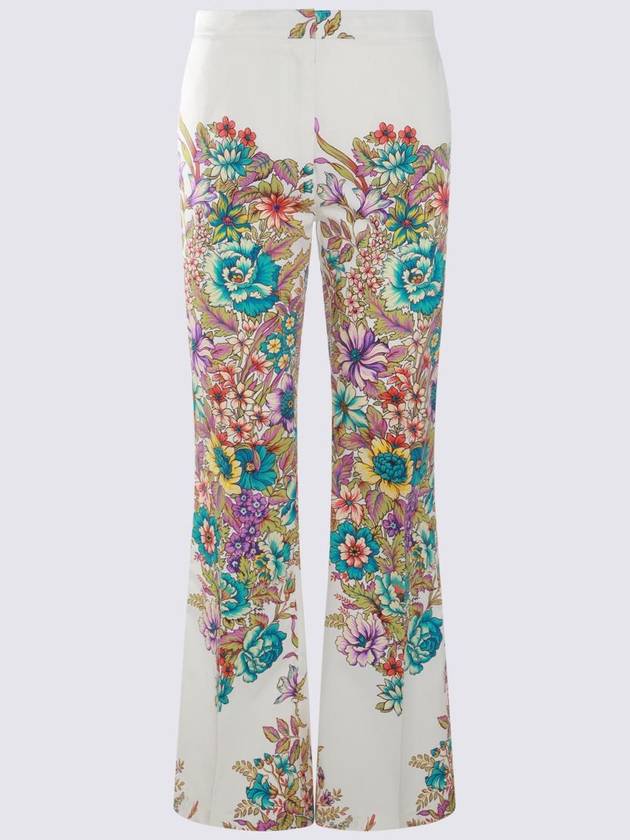 Etro Trousers - ETRO - BALAAN 2