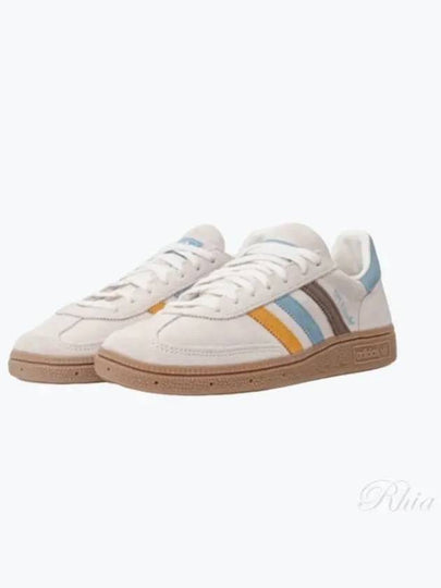 Handball Spezial Low Top Sneakers Cloud White - ADIDAS - BALAAN 2