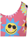 Kids Graphic Swimsuit TUCC05 Z1774 50GMC - STELLA MCCARTNEY - BALAAN 4