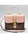 M44080 2 WAY bag - LOUIS VUITTON - BALAAN 2