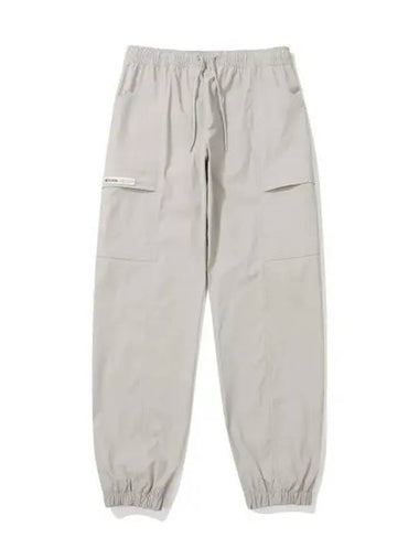 KODAK K Pocket Jogger Pants GRAY - KODO - BALAAN 1