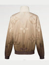 1AFYAO Monogram Printed Light Nylon Windbreaker - LOUIS VUITTON - BALAAN 3