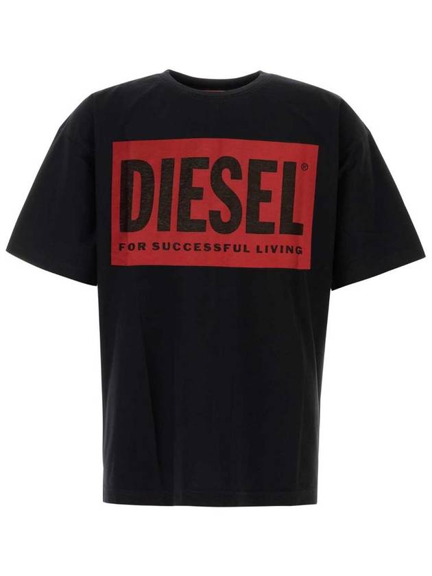 Diesel T-Shirt - DIESEL - BALAAN 1