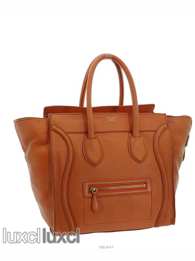 women tote bag - CELINE - BALAAN 6