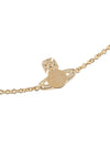 Carmella Bath Relief Of Bracelet Gold - VIVIENNE WESTWOOD - BALAAN 5