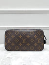 men clutch bag - LOUIS VUITTON - BALAAN 3