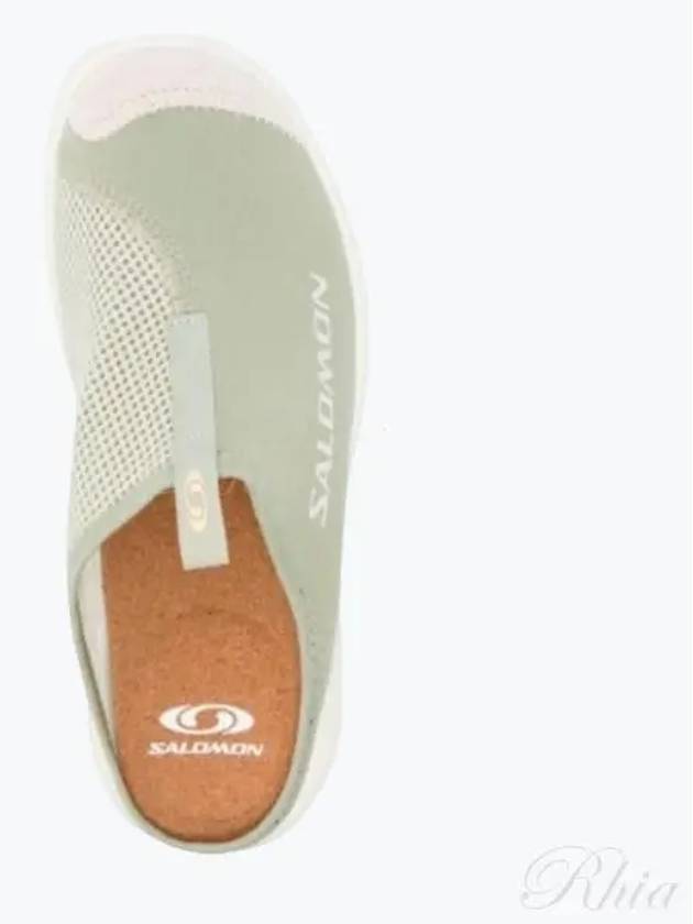 RX Slide 3.0 Suede Mule Tee Alfappa - SALOMON - BALAAN 2