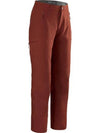 Gamma MX Track Pants Sequoia - ARC'TERYX - BALAAN 2