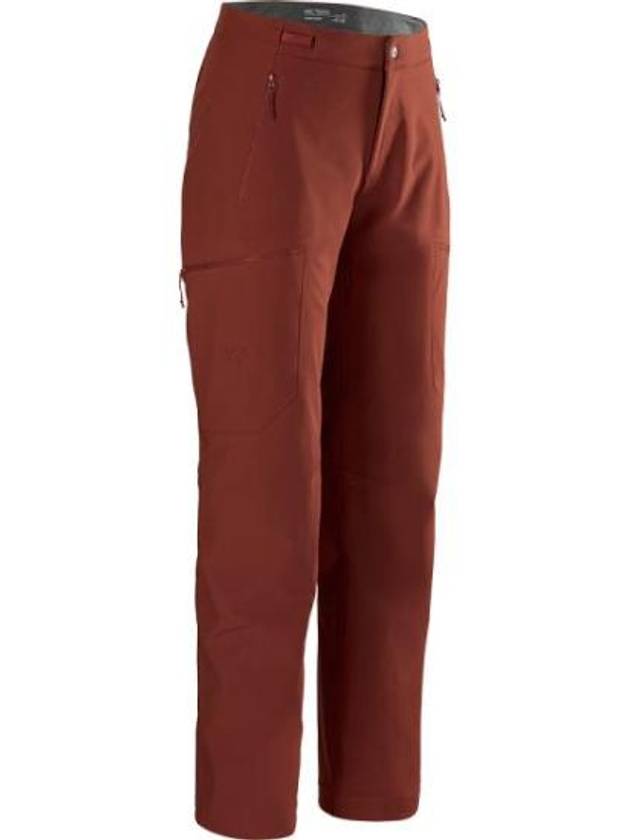 Gamma MX Track Pants Sequoia - ARC'TERYX - BALAAN 2