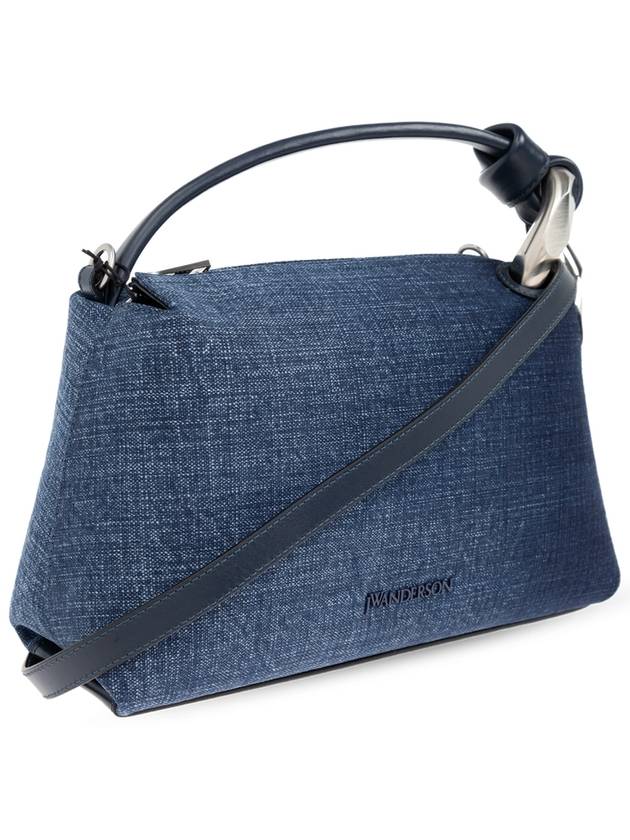 JW Anderson Handbag, Women's, Blue - JW ANDERSON - BALAAN 4