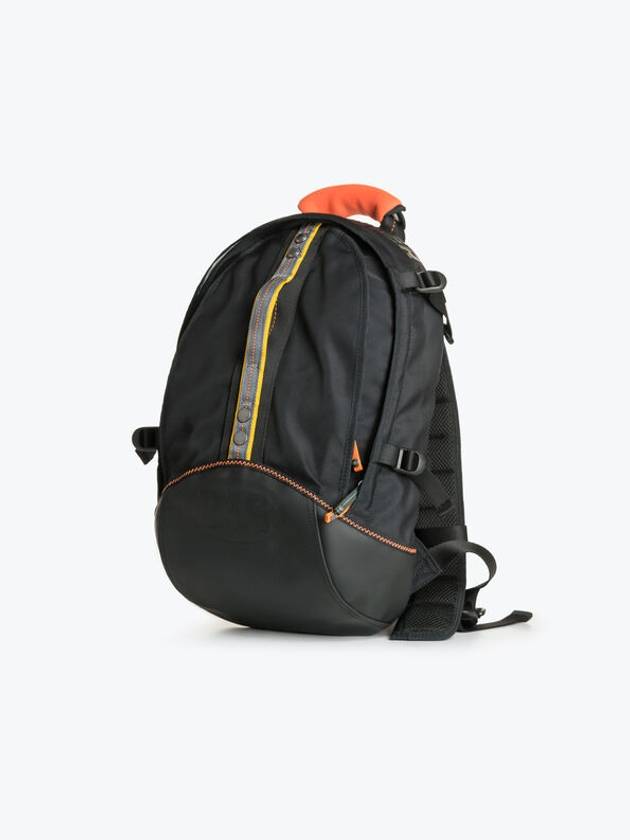 Taku Backpack Black - PARAJUMPERS - BALAAN 3