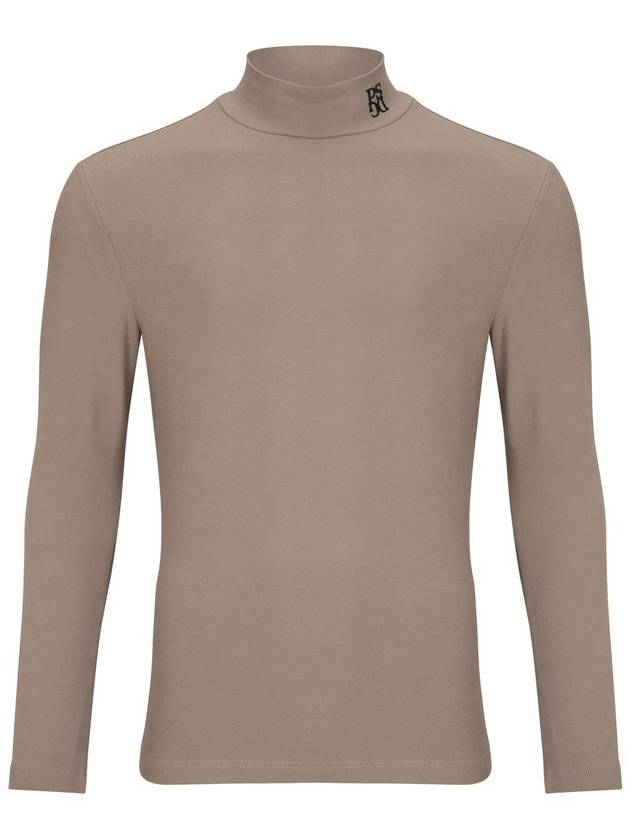 Coatna High Neck Base Layer MO - PASSARDI - BALAAN 1