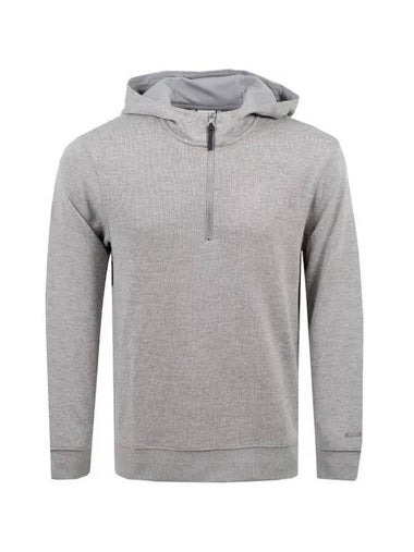 Dri Fit Hoodie Grey - NIKE - BALAAN 1