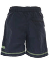 Kids Logo Swim Short Pants 7616B0513 V0020 - STONE ISLAND - BALAAN 3