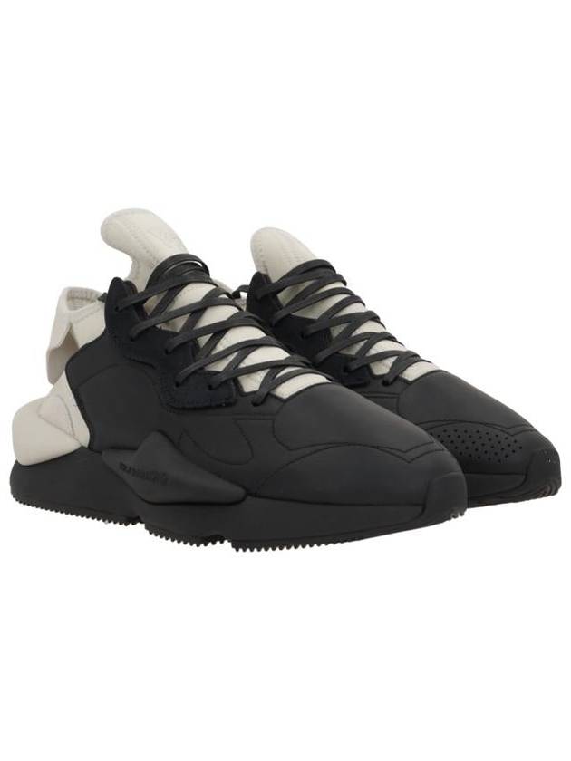 Y-3 Adidas Sneakers - ADIDAS - BALAAN 4