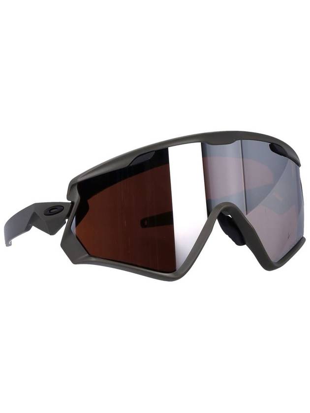 Oakley Wind Jacket 2.0 - OAKLEY - BALAAN 2