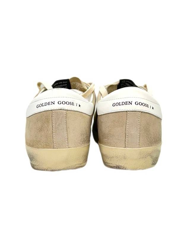 Superstar Men’s Sneakers 15544 - GOLDEN GOOSE - BALAAN 3