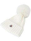 Women s Beanie 3B00027 M1131 034 - MONCLER - BALAAN 3